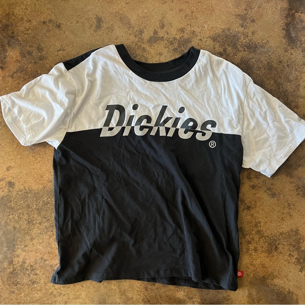 Dickies Original Tshirt size M